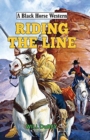 Image for Riding the Line