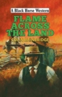 Image for Flame Across the Land