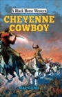 Image for Cheyenne cowboy