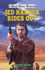 Image for Jed Harker rides out
