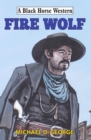 Image for Fire wolf