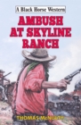 Image for Ambush at Skyline Ranch