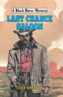 Image for Last Chance Saloon