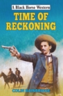 Image for Time of reckoning