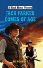 Image for Jack Parker Comes of Age