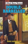 Image for Double-barrelled