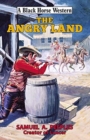 Image for The angry land