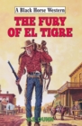 Image for The fury of El Tigre
