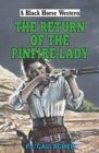 Image for The Return of the Pinfire Lady