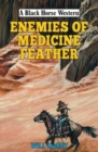 Image for Enemies of Medicine Feather