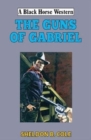 Image for The Guns of Gabriel