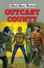 Image for Outcast County