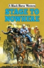 Image for Stage to Nowhere