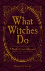 Image for What witches do