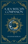 Image for Sea witch&#39;s companion  : practical magic of moon and tides