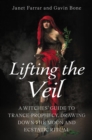Image for Lifting the veil  : a witches&#39; guide to trance-prophesy, drawing down the moon, and ecstatic ritual