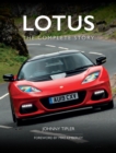 Image for Lotus: the complete story