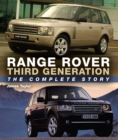 Image for Range Rover third generation  : the complete story