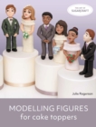 Image for Modelling Figures for Cake Toppers