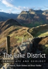 Image for Lake District  : landscape and geology