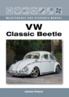 Image for VW Classic Beetle: maintenance and upgrades manual