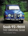 Image for Saab 92-96V4  : the original Saab