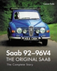 Image for Saab 92-96V4: the original Saab : the complete story