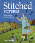 Image for Stitched pictures  : techniques and projects