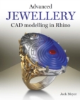 Image for Advanced Jewellery CAD Modelling in Rhino
