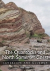 Image for Quantocks and North Somerset coast  : landscape and geology