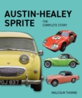 Image for Austin Healey Sprite  : the complete story