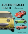 Image for Austin Healey Sprite: the complete story