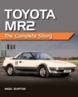 Image for Toyota MR2  : the complete story