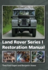 Image for Land Rover Series 1 restoration manual
