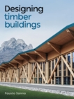 Image for Designing Timber Buildings