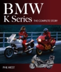 Image for BMW K Series