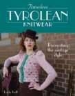 Image for Timeless Tyrolean knitwear  : recreating the vintage style