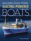 Image for Building Scale Model Electric-Powered Boats