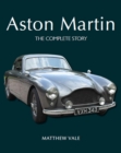 Image for Aston Martin  : the complete story