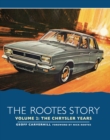 Image for The Rootes storyVol. II,: The Chrysler years