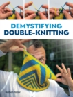 Image for Demystifying double knitting