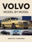 Image for Volvo: Model by Model
