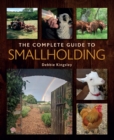 Image for The complete guide to smallholding