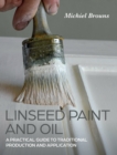 Image for Linseed Paint and Oil