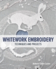 Image for Whitework embroidery  : techniques and projects