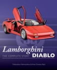 Image for Lamborghini Diablo: The Complete Story