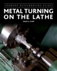 Image for Metal Turning on the Lathe
