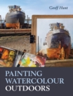 Image for Painting watercolour outdoors