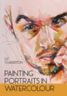 Image for Painting portraits in watercolour