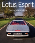 Image for Lotus esprit  : the complete story